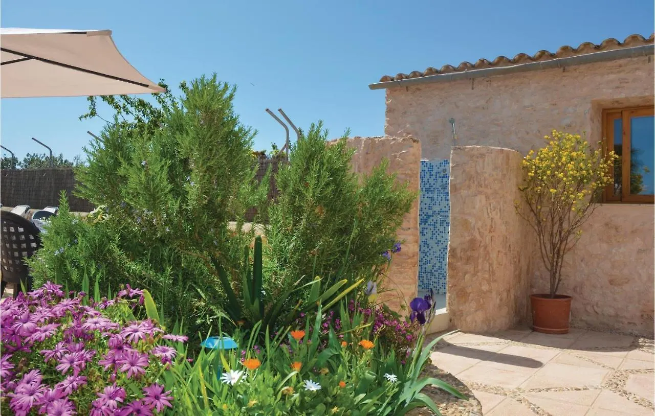 Ferienhaus 3 Bedroom Stunning Home In SAlquería Blanca