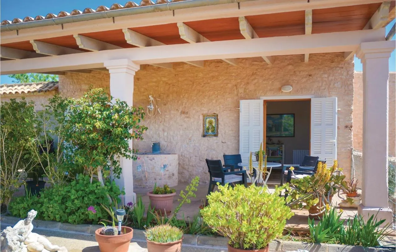 3 Bedroom Stunning Home In SAlquería Blanca 0*,  Spanien