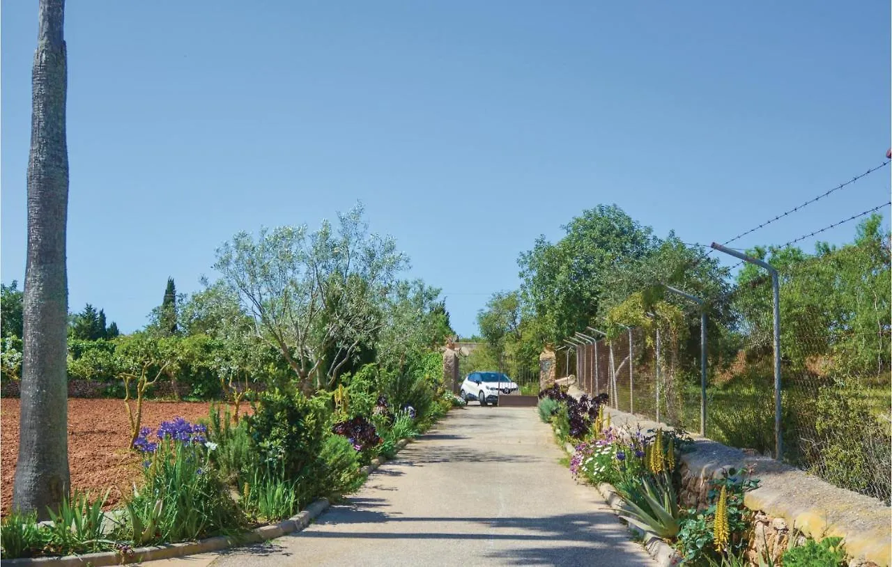 3 Bedroom Stunning Home In SAlquería Blanca Σπίτι διακοπών