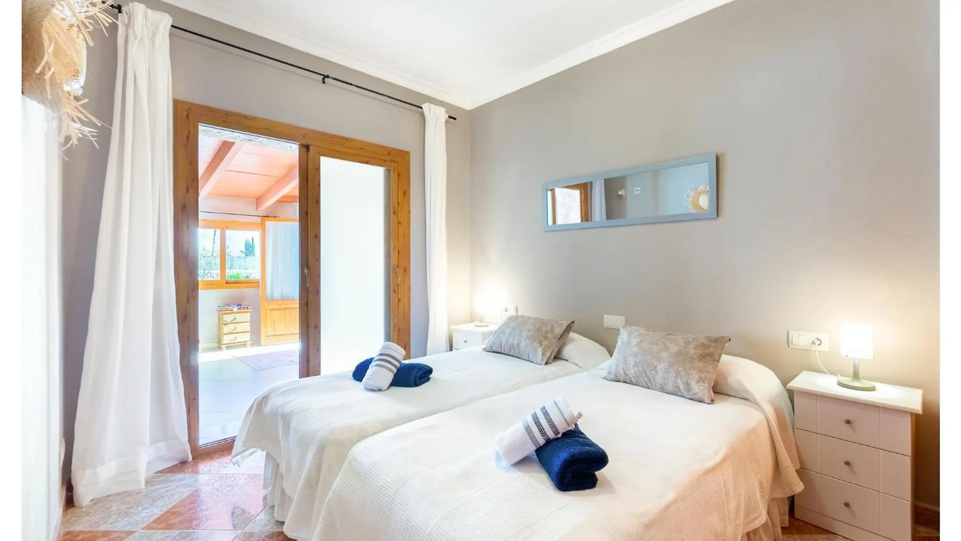 3 Bedroom Stunning Home In SAlquería Blanca Σπίτι διακοπών